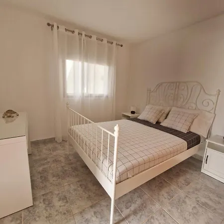 Appartement El Rincon