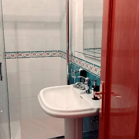 Appartement El Rincon
