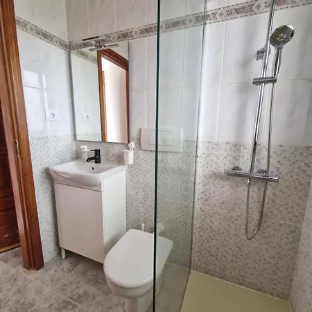 Διαμέρισμα El Rincon Κόστα Κάλμα