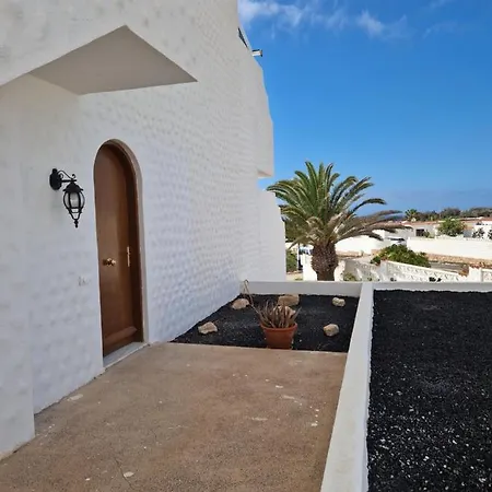 El Rincon Κόστα Κάλμα